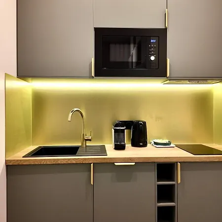 2 Personnes Proche Tour Eiffel Apartamento Paris